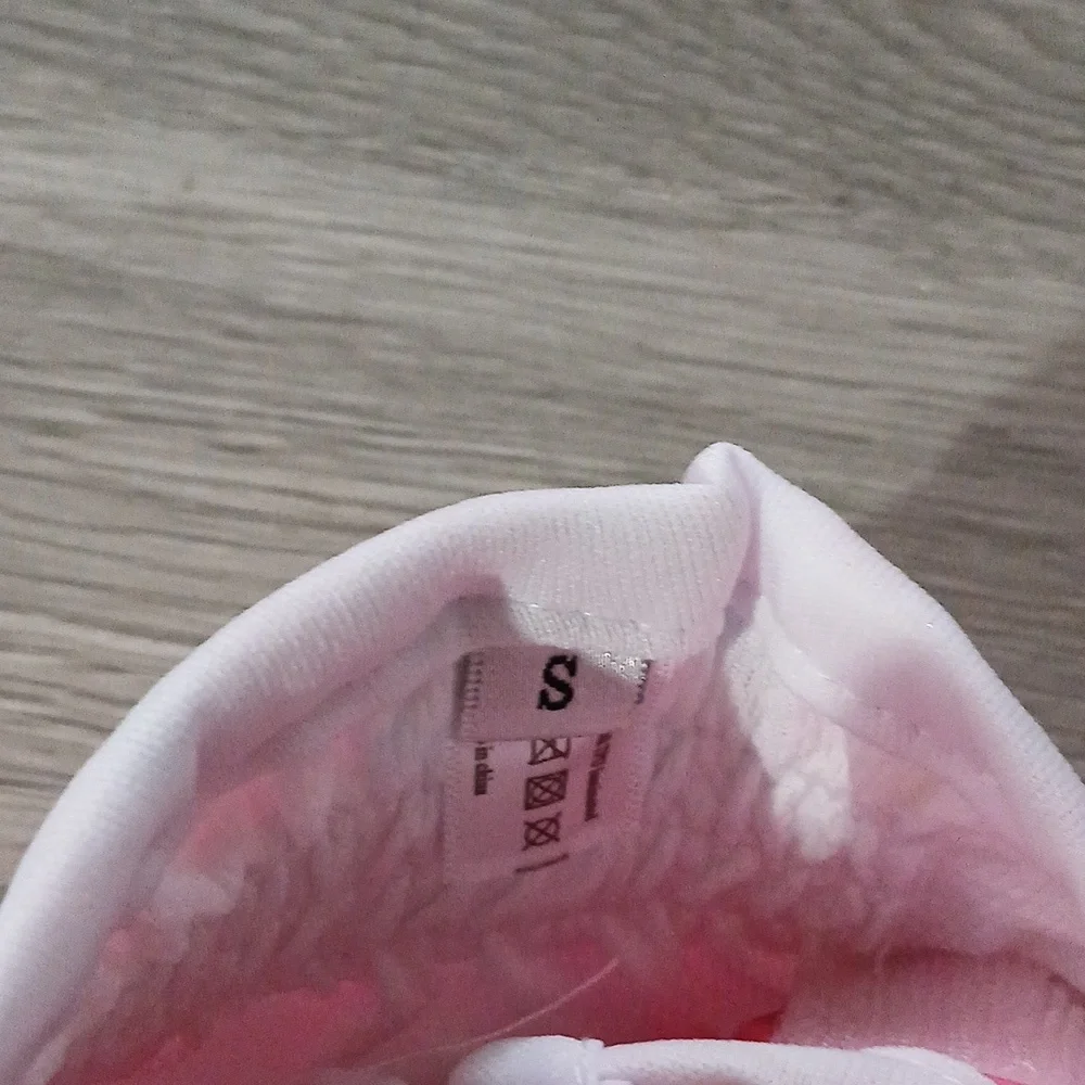 Micooyo Female Dog Heat Reusable Dog Diapers Sz S NWOT